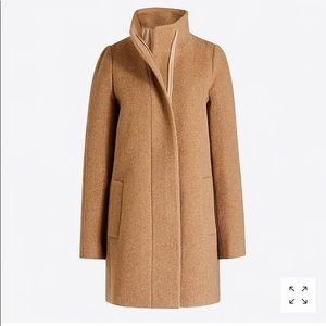 J. Crew Coat